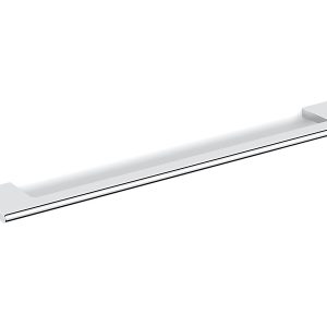 Reling na ręczniki 45 cm chrom Stella Milano 74011 Reling na ręczniki 45 cm chrom Stella Milano 74011