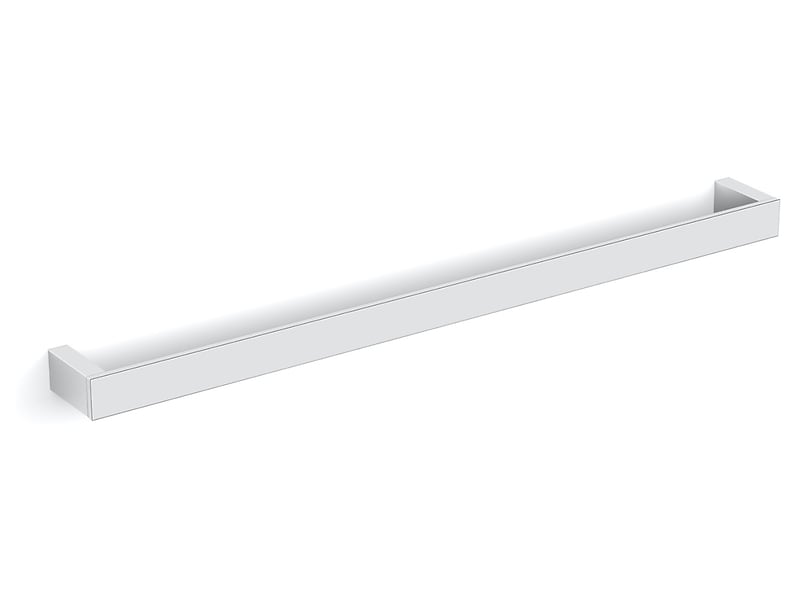 Reling na ręczniki 60 cm chrom Stella Kobe 74003