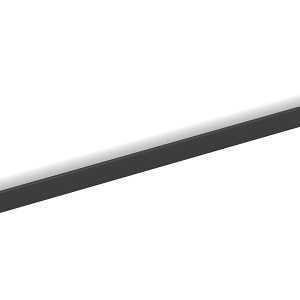 Reling na ręczniki 60 cm czarny mat Stella Kobe 73998 Reling na ręczniki 60 cm czarny mat Stella Kobe 73998