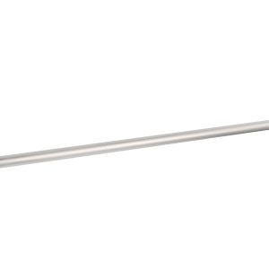 Reling na ręczniki 60 cm stal szczotkowana Stella Classic 73972 Reling na ręczniki 60 cm stal szczotkowana Stella Classic 73972