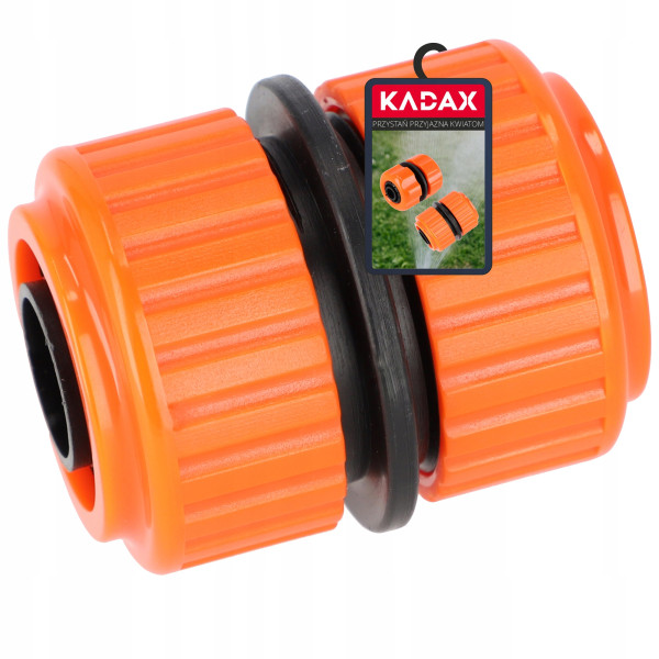 Reparator Do Węża Ogrodowego 3/4” Łącznik 116310