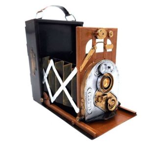 Retro Aparat – Prezent Dla Fotografa Lub Filmowca – A144 807183 Retro Aparat – Prezent Dla Fotografa Lub Filmowca – A144 807183