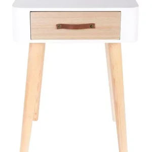 Retro szafka nocna – Zyreon 638386 Retro szafka nocna – Zyreon 638386