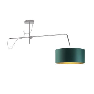 RIO GOLD lampa sufitowa z regulacją wysięgu 925504 RIO GOLD lampa sufitowa z regulacją wysięgu 925504