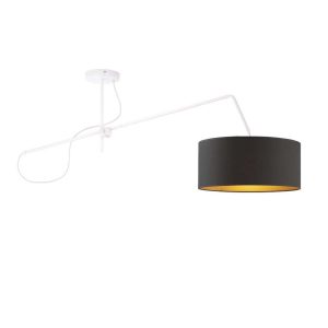 RIO GOLD lampa sufitowa z ruchomym ramieniem 925503 RIO GOLD lampa sufitowa z ruchomym ramieniem 925503