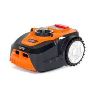 Robot koszący NAC RLM1000-DY 876026 Robot koszący NAC RLM1000-DY 876026