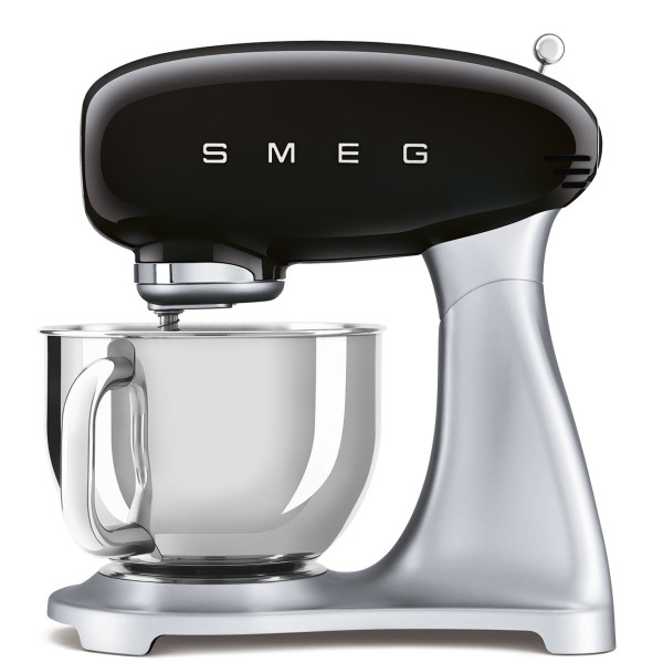 Robot planetarny Smeg SMF04BLEU 873111