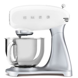 Robot planetarny Smeg SMF04WHEU 873112 Robot planetarny Smeg SMF04WHEU 873112