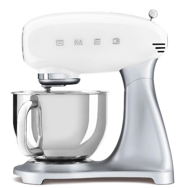 Robot planetarny Smeg SMF04WHEU 873112