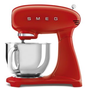 Robot planetarny SMEG SMF05RDEU 962870 Robot planetarny SMEG SMF05RDEU 962870