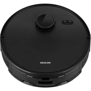 Robot Sprzątający Srv 9020Bk 1021789 Robot Sprzątający Srv 9020Bk 1021789