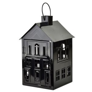 ROGER Domek lampion 20,3x20xh33,8cm 762900 ROGER Domek lampion 20,3x20xh33,8cm 762900