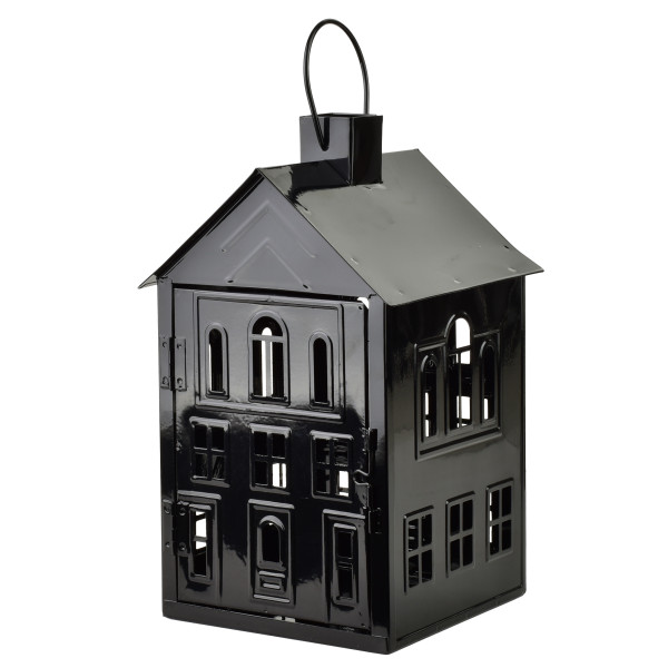 ROGER Domek lampion 20,3x20xh33,8cm 762900