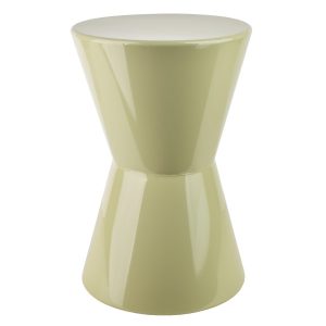 ROGER Stolik pomocniczy/taboret 29.5×29.5x45cm szałwiowy 1072530 ROGER Stolik pomocniczy/taboret 29.5×29.5x45cm szałwiowy 1072530