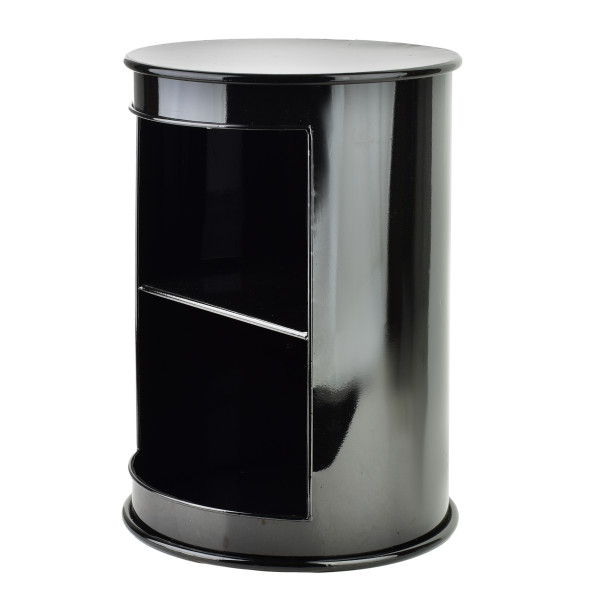 ROGER Stolik z półką 33,5xh46cm 763644