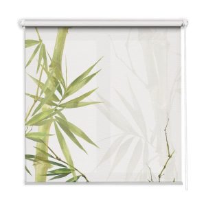 Roleta wewnętrzna – 120×140 cm -Bambus 334201 Roleta wewnętrzna – 120×140 cm -Bambus 334201